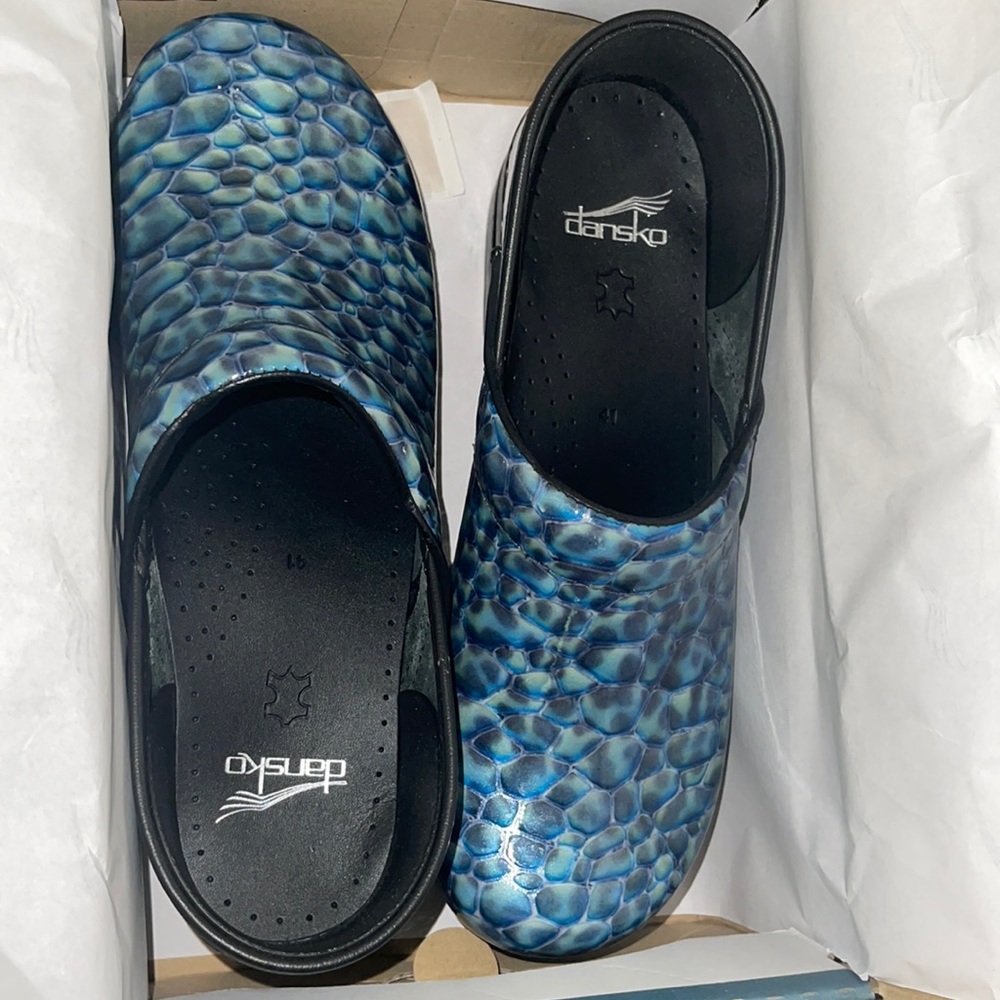 Dansko